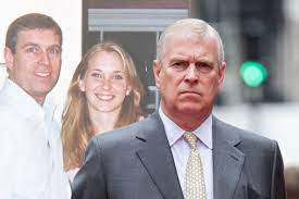 Prinz andrew war mehrfach übernachtungsgast bei epstein in dessen anwesen in den usa und der karibik. Prinz Andrew Sex Mit Einer 17 Jahrigen So Erklart Er Das Foto Mit Virginia Roberts Gala De
