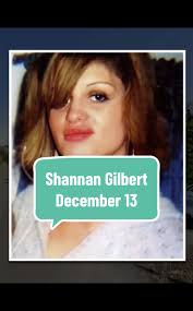 True crime Friday December 13th On this day in 2011, Shannan Gilbert was  found deceased near Gilgo Beach along with several others. Her passing was  said to be accidental but her relatives believe ...