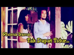 Situs unduh yang mudah diakses untuk download lagu mp3. Tak Dapat Tidur Rhoma Irama Ft Rita Sugiarto Original Video Clip Cinta Segi Tiga Th 1979 Youtube In 2021 Video Clip Youtube Film