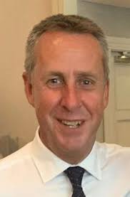 Condolence Book for Garvan Mac Fadden (Drogheda, Louth)