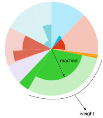 Polar Area Chart Stack Overflow