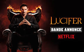 La saison 5 de lucifer est la seconde saison de lucifer directement commandée et diffusée par netflix dès le 21 août 2020 (partie 1). Lucifer Saison 5 Partie 2 Bientot Sur Netflix Maison Hantee