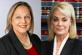 Pillich v. Powers for prosecutor: Democrat hasn't held seat since 1932