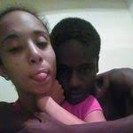 Javante Johnson's Instagram, Twitter & Facebook