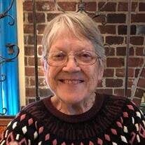 Glenda May Grommet Obituary