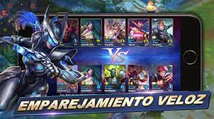 How to download heroes arena mod apk + obb offline. Heroes Arena Apk Data