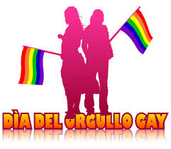 Este mes celebramos el orgullo lgbtiq+ en todo el mundo por lo que se hacen marchas y eventos en el que se busca visibilizar los derechos humanos de la comunidad diversa, el día internacional se celebra el 28 de junio para conmemorar los disturbios de stonewall en nueva york, estados unidos, de 1969, que marcaron el comienzo del movimiento de la liberación de esta comunidad. Dia Del Orgullo Gay Imagenes Con Frases Y Mensajes Para Compartir