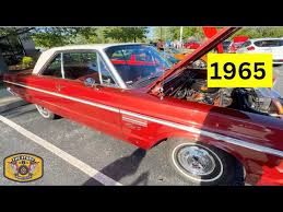 Image result for Gold 1965 Fury