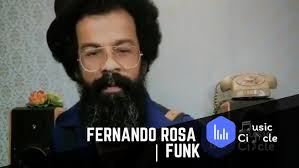Fernando Rosa