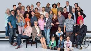 Im netz trauern auch seine ehemaligen kollegen der „lindenstraße. Finale Der Lindenstrasse Ard Das Erste