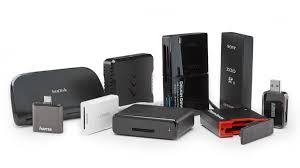 As we all known, a storage device like a hard disk can be formatted (also named initialized) into areas called then we will know how these data are stored on that disk. The Best Memory Card Readers In 2021 Digital Camera World