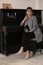 Gökçe Eyüboğlu: Bir şey aramıyordum ama çok şey buldum - Televizyon  Haberleri