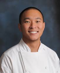 Chef Eric Kim