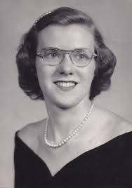 Marguerite Bauer Obituary