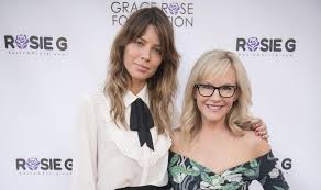 German attended the prominent actor's studio and attended usc. Lauren German Age How Old Is Lucifer Star Lauren German Celebrity News Showbiz Tv Express Co Uk