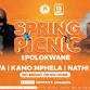Doek On Fleek Spring Picnic event image
