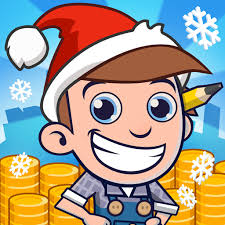 Download Idle City Empire Mod Unlimited Money Apk 3 2 12 For Android