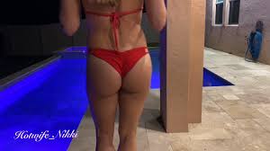Fitnessnikki hotwife_nikki OnlyFans ass porn video | Clip 1316871