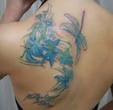 Pagespublic figureartistdmitry khmarsky • tattoo artistvideostoday. 25 Undeniably Dragonfly Tattoos Pictures Webdesignlayer