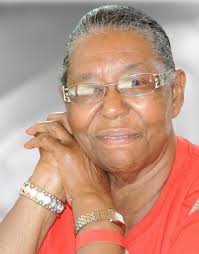 Obituary for Earnestine Davis