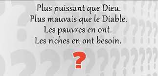 Les pauvres en ont 4. 10 Enigmes Assez Difficiles A Resoudre Preparez Vos Meninges Page 2 Sur 5