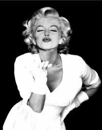 مجردة الجدار الحديثقماش ابيض اسود مارلين مونرو الزخرفية فن البوب وحة زيتية على قماش. Photo Marilyn Monroe Wattpad