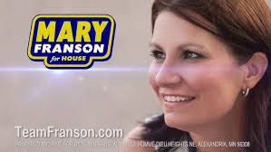Mary Franson