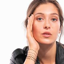 Classic Resin Bracelet