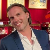 Gary Hickerson's Instagram, Twitter & Facebook