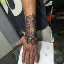 Pin On Mandala Tattoos