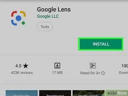 Google can recognize physical objects, locations, text, and faces. 3 Simple Ways To Open Google Lens Wikihow