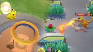 Pokémon unite is releasing this july on nintendo switch.a mobile version of the game is also due, but this is still being actively developed and will not be ready. 7tznh5mcj 2wqm