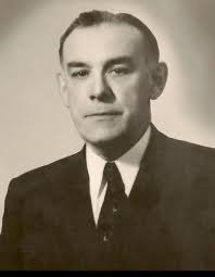 Carl Williams Evers was born