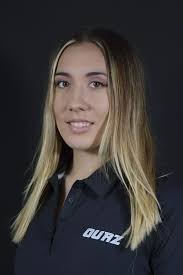 2018 Women's Volleyball Roster