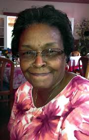 Obituary information for Gloria Jean Barnes