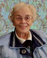 Donna Nygren Obituary