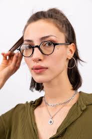 Paula Black Mavi Işık Koruyucu Gözlük