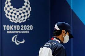 Les jeux paralympiques d'été de 2020, officiellement xvies jeux paralympiques d'été la ville hôte de ces jeux olympiques et paralympiques a été désignée le 7 septembre 2013 à buenos aires. Jeux Paralympiques 2020 Les Mesures Sanitaires Renforcees Maroc4 Com