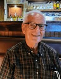 Edgar Martin Knoll Obituary