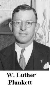 Raymond Plunkett's Instagram, Twitter & Facebook