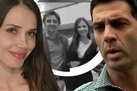 Maju Mantilla y su productor de 'Arriba mi gente' habrían mantenido romance  CLANDESTINO: “Desde hace dos años”