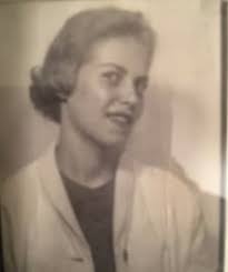 Janet Elizabeth McCook Lowry Obituary (1940