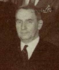 Edmund Daniel Bortner and Catherine Ann Bortner -