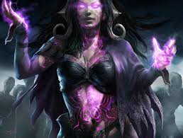 We checked lolly art modeling studios for scam and fraud. Cyberclays Magic Origins The Fourth Pact Liliana Vess By