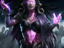 Art modeling studio liliana model sets. Cyberclays Magic Origins The Fourth Pact Liliana Vess By