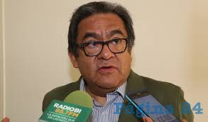 La Columna del Diablito