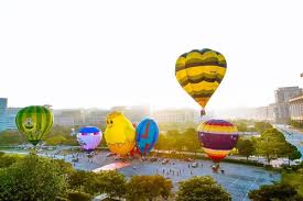 Get contact details & address of companies manufacturing and supplying hot air as the first among the best, we present the premium quality of hot air balloon. Ticket Price Activities Hot Air Ballon Putrajaya 2019 Dennis G Zill