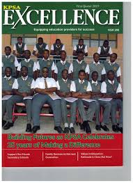 G E B Girls High School In Kenya Kosele