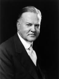 ハーバート・フーヴァー - Wikipedia