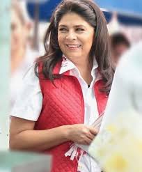 Victoria ruffo was born on may 31, 1961 in mexico city, distrito federal, mexico as victoria eugenia guadalupe martínez del río moreno ruffo. Pin De Lud Em Victoria Ruffo Rainha Das Telenovelas Em 2021
